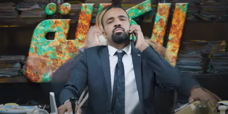 باسو يخلق الجدل بمواضيع جريئة من خلال “سي لكالة”