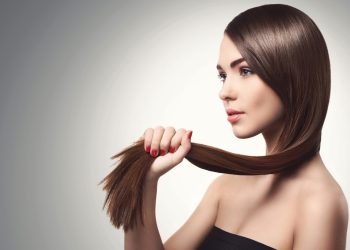 شعر ناعم بدون سوشوار٠٠أسرار وحيل ستتعرفين عنها لأول مرة
