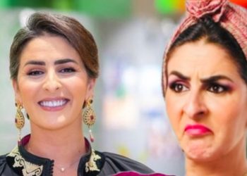 “الزازية” الثرثارة تمنح شارة “التميز” لمريم الزعيمي في رمضان