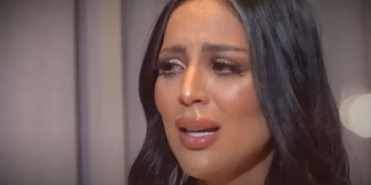 ابتسام بطمة: “دموع هاد لبنيتات لي كيبكيو على ماماهم ياربي تعيشو نفس القهرة”