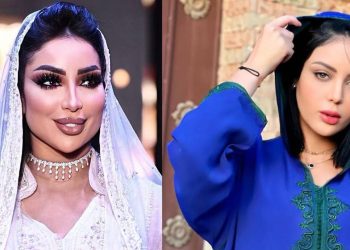 بعد اعتقال شقيقتها٠٠ابتسام بطمة توجه رسالة إلى متابعيها (صورة)