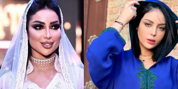 بعد اعتقال شقيقتها٠٠ابتسام بطمة توجه رسالة إلى متابعيها (صورة)