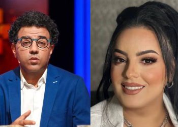 نادية لعروسي توجه انتقاذات لاذعة إلى مراد العشابي٠٠بسبب الكاميرا خفية