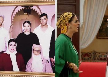“دار النسا” يحقق أزيد من 550 ألف مشاهدة على اليوتيوب المغربي
