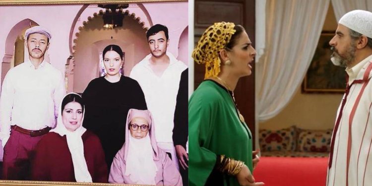 “دار النسا” يحقق أزيد من 550 ألف مشاهدة على اليوتيوب المغربي
