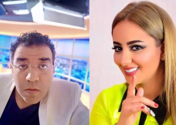 لأول مرة ٠٠زينة الداودية تكشف حقيقة علمها بكاميرا خفية لعشابي