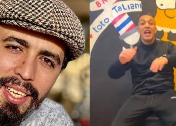 هاشم البسطاوي يدافع عن أصحاب أغنية “كبي أتاي”