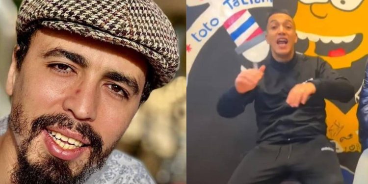 هاشم البسطاوي يدافع عن أصحاب أغنية “كبي أتاي”