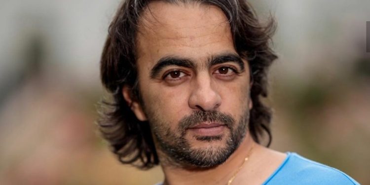 جولات غنائية لفهد بنشمسي خلال شهر رمضان