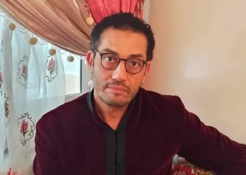 يوسف الجندي: “كنفضل نتفرج فالرسوم المتحركة ومنتفرجش فالأعمال الرمضانية”