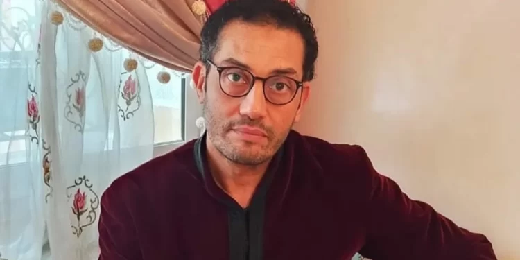 يوسف الجندي: “كنفضل نتفرج فالرسوم المتحركة ومنتفرجش فالأعمال الرمضانية”