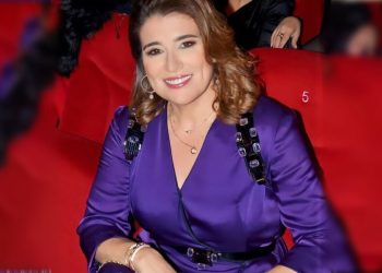نورة الصقلي تتلقى رسالة جميلة من فاطمة الزهراء بناصر