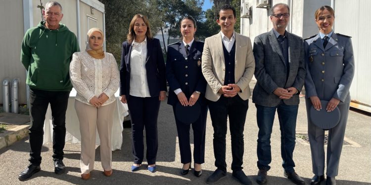 برنامج “أسرتي” بالقناة الأولى يحتفي بالنساء المغربيات في شهر مارس