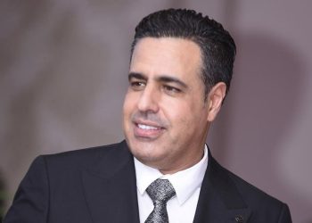 الموت يفجع أحد أعضاء مجموعة “فايف ستار”