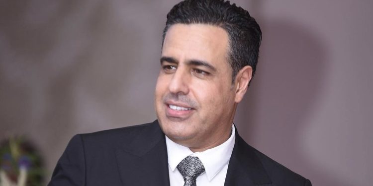 الموت يفجع أحد أعضاء مجموعة “فايف ستار”