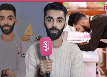 أول خروج إعلامي للفائز بلقب احسن pâtissier: “تفكرت والدي الله يرحمو/ أكثر تمرين صعيب فالمسابقة)