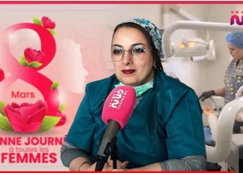في 8 مارس..طبيبة وأديبة تقربنا من كواليس عملها وتؤكد بأن المرأة لا تحتاج يوما واحدا فقط