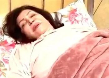 نجوى فؤاد في فراش المرض: “أتعذب لمدة شهور طويلة”