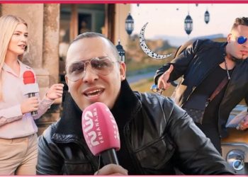 سامي راي:”منشطة تلفزية تسيء لي بسبب خلافي مع زوجها/ طلبت المسامحة لهذا السبب”