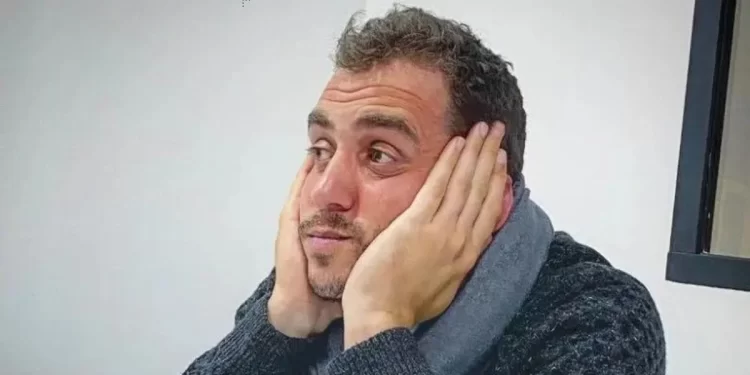 كفالة 10 ملايين سنتيم٠٠ومتابعة في حالة سراح للمنشط الإذاعي مومو