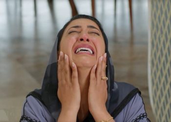 دنيا بوطازوت توجه رسالة صارمة: “لولا قهرك ماتحدثت عني”٠٠فمن تقصد بكلامها ؟