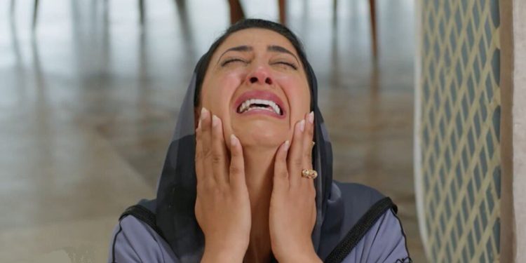 دنيا بوطازوت توجه رسالة صارمة: “لولا قهرك ماتحدثت عني”٠٠فمن تقصد بكلامها ؟