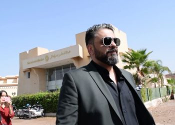 طليق دنيا بطمة يكشف المستور:”بناتي ليسوا بسلعة لكسب عطف الناس واستغلالهم”