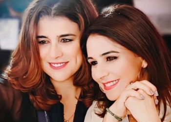 سامية أقريو تدعو نورة الصقلي بتجاهل ب”اللغط والضجيج”