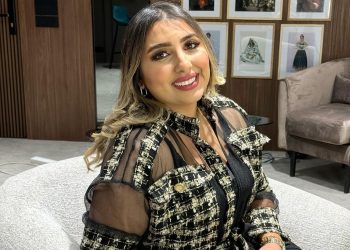 إيمان كوين تقرر أن تضع حدا لحياتها بسبب تعرضها للإبتزاز (تفاصيل)