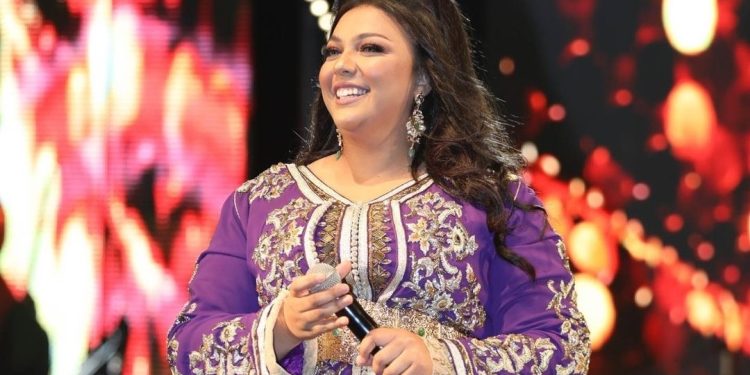 تزامنا مع رمضان..فنانة مغربية تقرر دعم المشاريع الصغرى مجانا(تفاصيل)