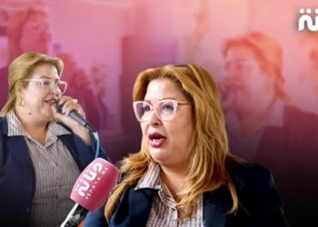 امرأة ديدجي تشاركنا كواليس مجالها: “كيعتبروها مهنة مخلة للحياء، لكنني خلقت أسلوبي الخاص”