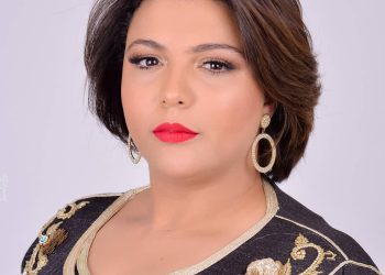 شيماء عبد العزيز تخشى الطلاق بسبب برنامج فاصل ونواصل