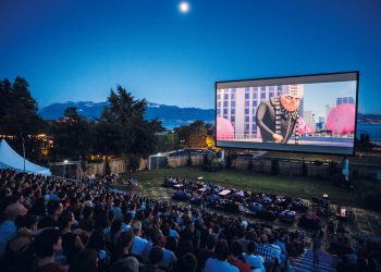 دور السينما السويسرية استقطبت أكثر من 10 ملايين متفرج