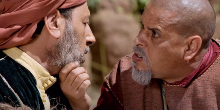 مسلسل “بابا علي” يسلط الضوء على زلزال الحوز