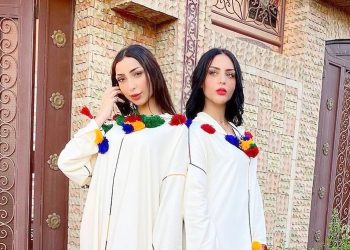ابتسام بطمة تشتاق إلى أختها دنيا: “في غيابك لامعنى للحياة”
