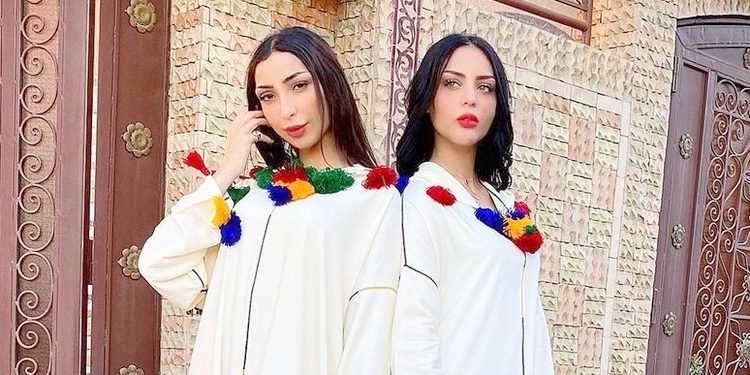 ابتسام بطمة تشتاق إلى أختها دنيا: “في غيابك لامعنى للحياة”
