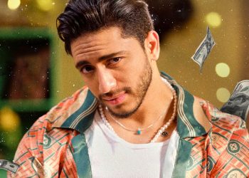 جديد فاضيلي بعد أغنية “مريش” التي حصدت48 مليون مشاهدة
