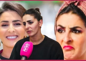 بالفيديو.. مريم الزعيمي تتحدث عن دار النسا ونجاح “الزازية”/ وعن متعة اشتغالها رفقة سامية أقريو