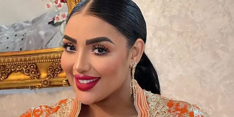 بسبب “فامة ياقوت”٠٠أميمة باعزية تفتح قلبها وتتحدث عن الأمومة