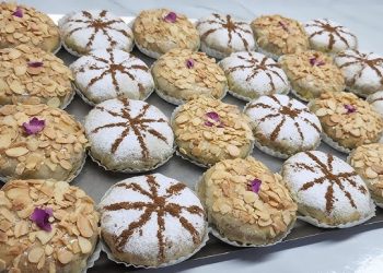 طرق سهلة ومجربة لتحضير بسيطلات مغربية