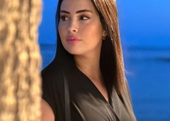العروسي: طليقي لن يمنع أم من ابنها
