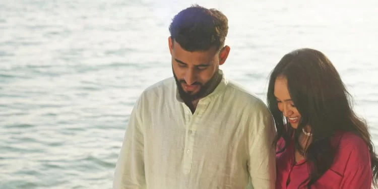 زينب أسامة تفاجئ متابعيها بخبر حملها (فيديو)
