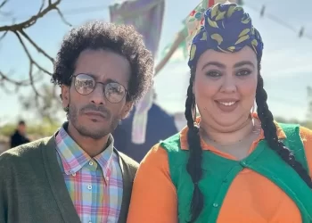 بطل”ولاد يزة” يخرج عن صمته بسبب “ضجة الإساءة للأستاذ”