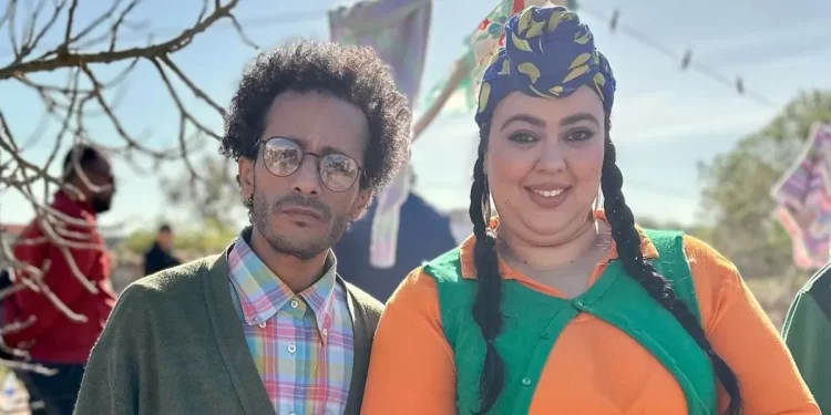 بطل”ولاد يزة” يخرج عن صمته بسبب “ضجة الإساءة للأستاذ”