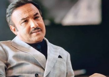 رشيد الوالي عن فيلمه الجديد:”ملي كتكون فقير  وكتلقى راسك وارت انت والكلب”
