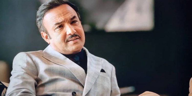رشيد الوالي عن فيلمه الجديد:”ملي كتكون فقير وكتلقى راسك وارت انت والكلب”