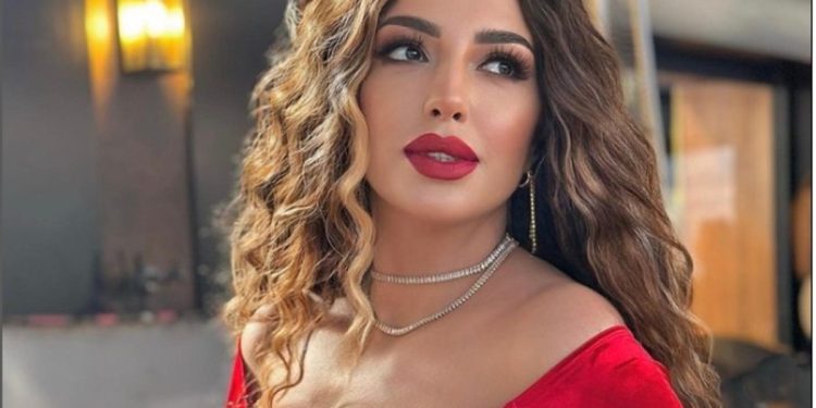 رجوى الساهلي تكشف عن تعرض شعرها للاحتراق في المطبخ
