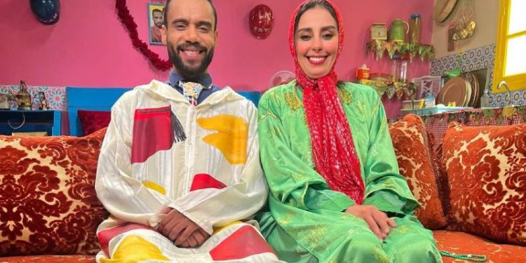 طاليس:”احترامنا لجميع المهن نحن ننقل الواقع فقط”