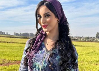 وصال بيريز: “أحرص على التقرب من الله في شهر رمضان والالتزام بالعبادات”