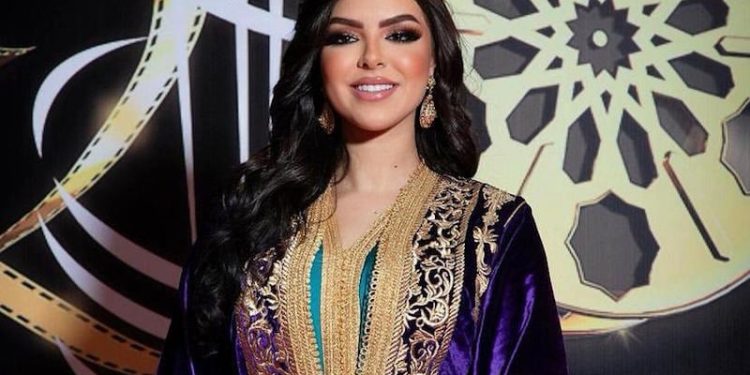 وصف تعليق دعاء اليحياوي المتعلق بالخيانة بين الزوجين، ب”المستفز”